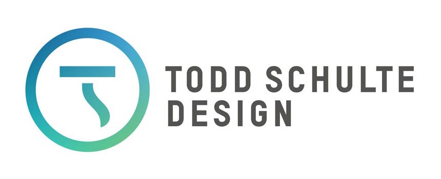 Todd Schulte Design Logo