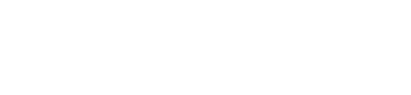 Land Tender™ Horizontal Logo White